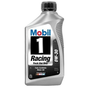 0W30 Racing Oil 1 Qt - All