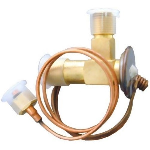 A/c Expansion Valve Uro Parts 1394712 - All