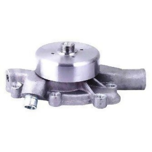 Cardone Select 55-33314 New Water Pump - All