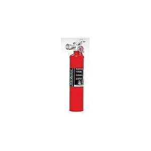 H3r Performance Hg250R Fire Extinguisher - All