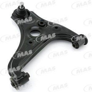 Mas Industries Cb9429 Control Arm With Ball Joint - All