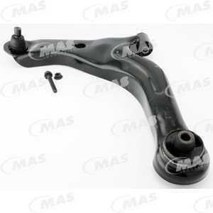Pronto Cb65103 Control Arm with Ball Joint - All