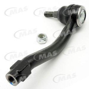 Mas Industries To61002 Tie Rod End - All