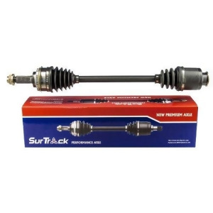 Cv Axle Shaft-New Front Left SurTrack Fd-8003 - All