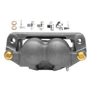 Disc Brake Caliper Front Right Raybestos Frc11585 Reman - All