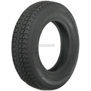 Loadstar Tires 1St92 St205/75D15 C Ply K550 Ldstar - All