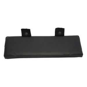 Bottom Backrest Pad For Wes Classis - All