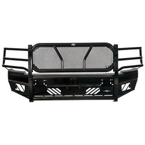 10-12 Dodge Ram 2500 3500 Pro Series Front Bumper Replacements - All