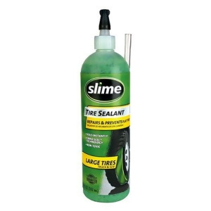 20 Oz Slime Tire Sealant Tpms Compatible - All