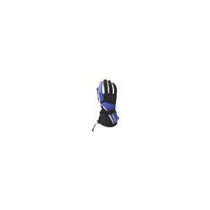 Katahdin Gear Cyclone Snowmobile Glove Blue-2xl - All