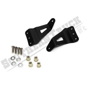 Light Bar Mounting Kit Southern Truck 15101 - All