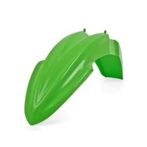 Front Fender Kx85 Color New Green 05 - All