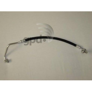 Global Parts 4811561 A/c Hose Assembly - All