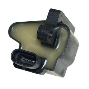 Oem 50253 Ignition Coil - All