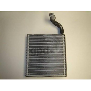 Global Parts 4711679 A/c Evaporator Core Body - All