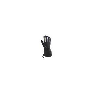 Katahdin Gear Frostfire Snowmobile Glove Black-xs - All