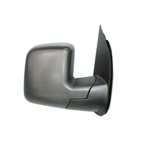 Door Mirror Right Tyc 3210111 - All