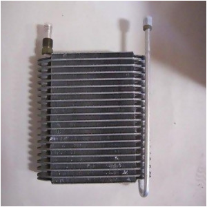 A/c Evaporator Core Front Tyc 97030 - All
