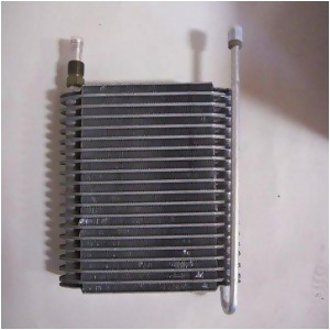 A/c Evaporator Core Front Tyc 97030 - All