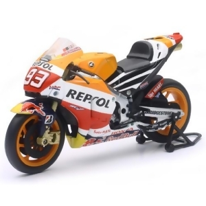 1 12 Repsol Honda Team Rc213v 2015 Marc Marquez - All
