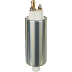 Elec Fuel Pump - All