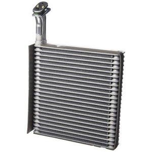 A/c Evaporator Core Front Tyc 97150 - All