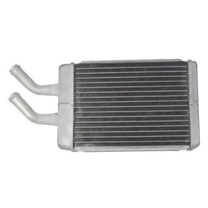 A/c Evaporator Core Front Tyc 97073 - All
