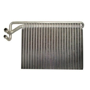 A/c Evaporator Core Front Tyc 97079 - All