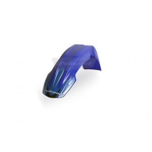 Front Fender Yz250f Ipd Blue Yam98 - All