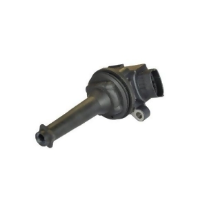 Ignition Coil Richporter C-656 - All