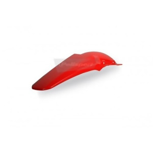 Rear Fender Crf250r Color Red Cr04 - All