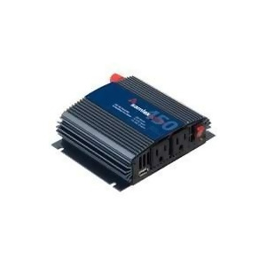 Samlex America Sam-450-12 Sam Series Modified Sine Wave Inverter - All