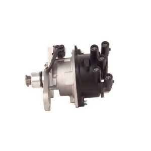 Distributor-new with Cap and Rotor Richporter Ns42 - All