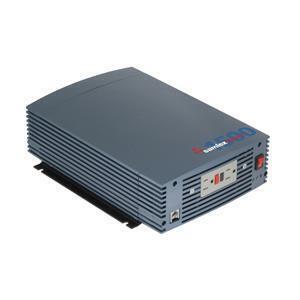 Samlex America Ssw150012A Ssw 1500W Pure Inverter - All