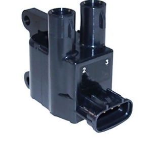 Oem 50071 Direct Ignition Coil - All