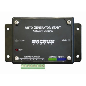 Magnum Meagsn Automatic Generator Start Controller - All