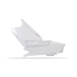 Side Panels Rmz450 Color White - All
