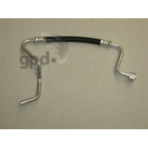 Global Parts 4811363 A/c Hose Assembly - All