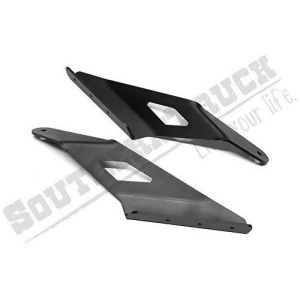 Light Bar Mounting Kit Southern Truck 15103 - All