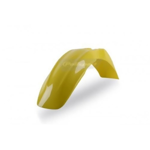 Front Fender Rm65 Color 2003-2005 Yellow Rm01 - All