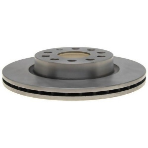 Disc Brake Rotor-Professional Grade Front Raybestos 980948R fits 11-15 Vw Jetta - All