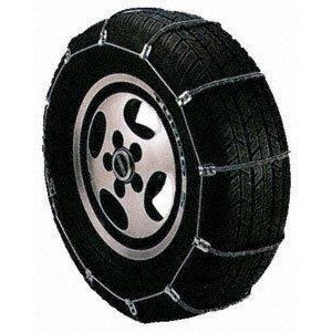 Securtychain Sc1038 Tire Chain Sc Cable Tire Chain; Passenger; Meets S.a.e. ''S - All