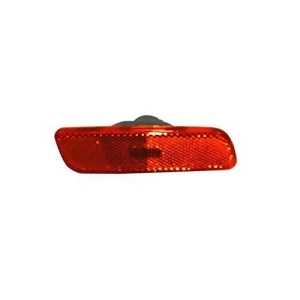 Side Marker Light Assembly-NSF Certified Right Tyc 18-5963-00-1 - All