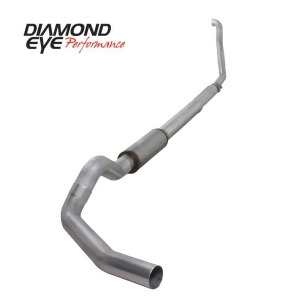 Diamond Eye Performance 1994-1997.5 Ford 7.3L Powerstroke F250/f350 All Cab And - All