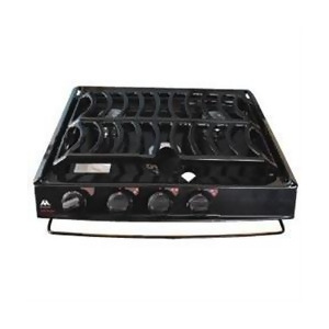 Atwood Cooktop Piezo Blk - All
