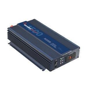Samlex 1500W Pure Sine Wave Inverter Pst-1500-12 - All