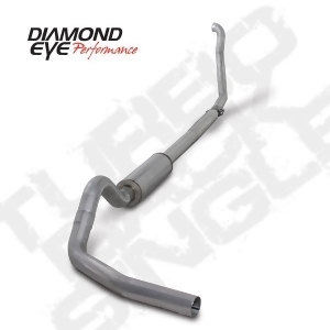 Diamond Eye Performance 1994-1997.5 Ford 7.3L Powerstroke F250/f350 All Cab And - All