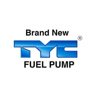 Electric Fuel Pump-OE Source Tyc 151013-G - All