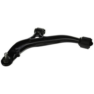 Suspension Control Arm and Ball Joint Assembly Front Left Lower Mevotech Gs25139 - All