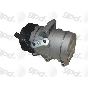 Gpd 6512371 A/c Compressor - All